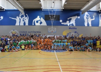 El Memorial Pezzi termina con el reconocimiento a sus campeones