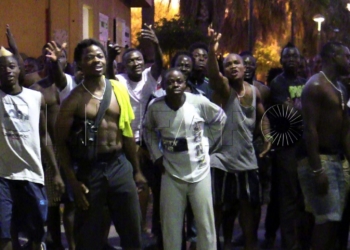Bienvenidos Refugiados critica las políticas migratorias “inhumanas” que se dan en Melilla
