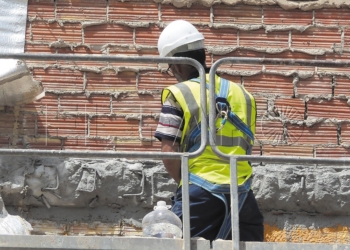 La licitación en obra pública lleva al alza en nuestra ciudad desde abril