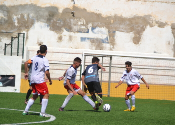 El cuadro merengue viaja hasta tierras granadinas.