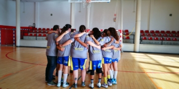 Imagen de uno de los momentos del partido celebrado en tierras malagueñas