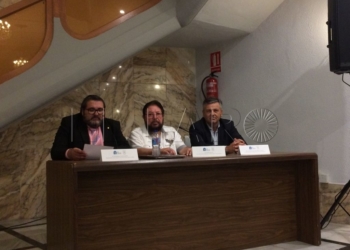 “La comunidad de las cuatro culturas aquí se está haciendo realidad”