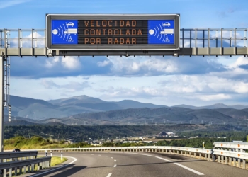 El estudio analiza el impacto de medidas en materia de seguridad vial.