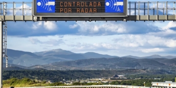 El estudio analiza el impacto de medidas en materia de seguridad vial.