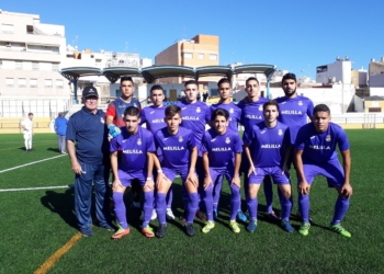 Once inicial que presentó la escuadra de nuestra ciudad en este enfrentamiento liguero