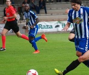 El colegiado, en la imagen, estará en tierras cordobesas.