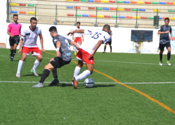 Los jugadores del centro del campo de la Peña Real Madrid están brillando en esta inicio de competición.