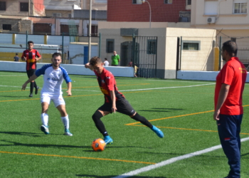 El cuadro local quiere salir de las plazas de descenso.