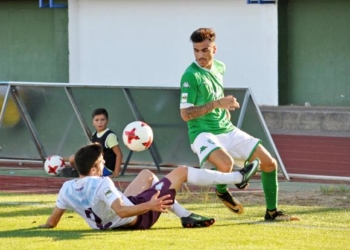 La falta de gol le está pasando factura al conjunto de Villanueva de la Serena, que apuradamente llega a un gol por partido.