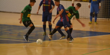 La Peña Barcelonista, entre los favoritos al título