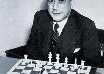 El cubano José Raúl Capablanca fue campeón mundial (1921-1927).