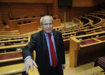 José Montilla: "España sin Cataluña no sería España. No nos engañemos. No hablamos de Ceuta y Melilla"
