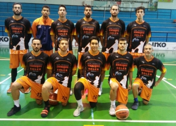 El Enrique Soler cae en la prórroga frente al BC Coín