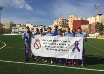Once inicial que presentó el cuadro merengue en el partido de ayer.