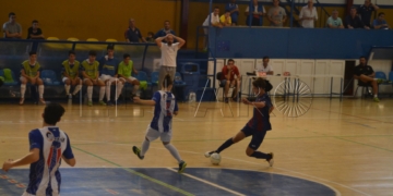 La Peña Barcelonista, entre los favoritos al título