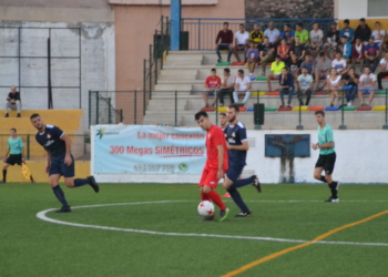 El Melistar quiere mostrar su mejor versión