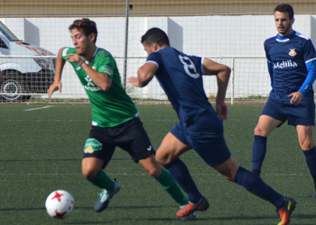 Los jugadores de nuestra ciudad volvieron a cuajar un buen partido en líneas generales.