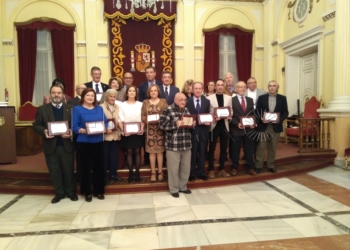 Toda una vida a la enseñanza