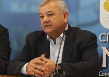 “No habrá problemas para que los equipos salgan en Regional”