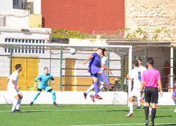 Santi Pérez: “Intentaremos alargar la racha”