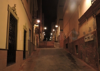 Le piden dos años y medio de cárcel por entrar a robar a casa de un policía