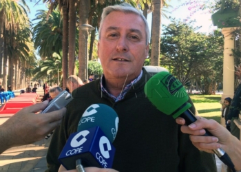 Evitan una entrada masiva de menores inmigrantes por el paso de Beni Enzar