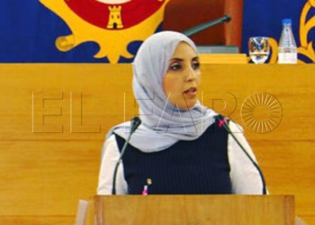 “La islamofobia genera un doble rechazo a la mujer musulmana”