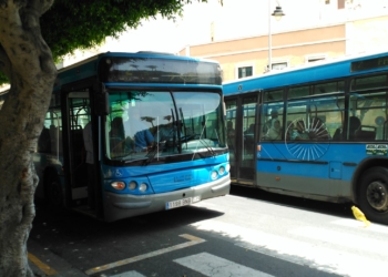 La COA entre Barrio Chino y Beni Enzar arranca hoy y podría conectar con el centro