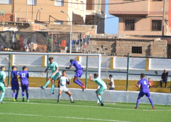 La Peña Real Madrid necesita sumar los tres puntos en litigio del próximo sábado frente a un rival directo como es el Real Jaén CF.