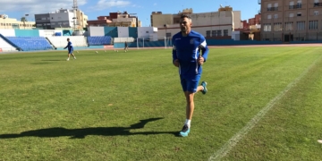 Richi no se ha recuperado de su lesión para este fin de semana