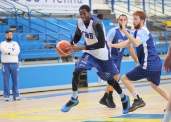 Duelo de equipos ‘gallitos’ de la Liga LEB Oro en el pabellón Javier Imbroda