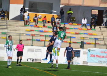 Las ocasiones locales no llegaron por ningún lado