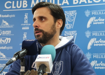 Alejandro Alcoba.