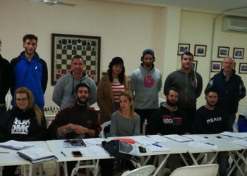 Melilla cuenta con doce nuevos jueces locales