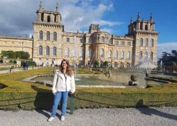 María Morencos: “Quería cambiar de aires. Si volviese a España, no regresaría a Melilla”