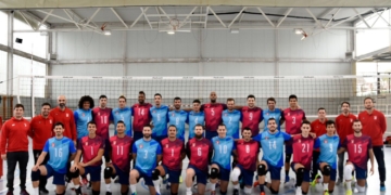 Jugadores que intervinieron en el All Star de esta temporada