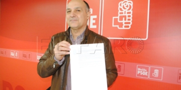 El PSOE ofrece prestar asistencia jurídica gratuita al personal sanitario que sufra agresiones