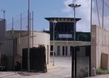 Podemos pide depurar responsabilidades por la muerte del menor de Baluarte