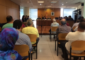 El tribunal del ‘Voto por correo’ ruega a la acusación que limite el número de testigos