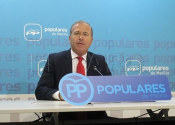 Marín comparecerá el martes ante el juez como acusado del ‘caso Arquitecto’