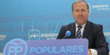 Melilla inicia el proceso para cambiar leyes y obligar a los menas a estar en un centro