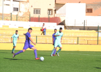 La Peña Real Madrid necesita puntuar a domicilio para alejarse de la zona de descenso