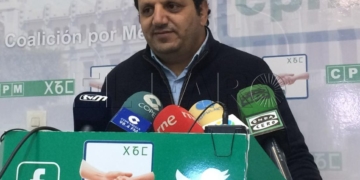 CpM responsabiliza al Gobierno central de la muerte en Barrio Chino: “Se veía venir”