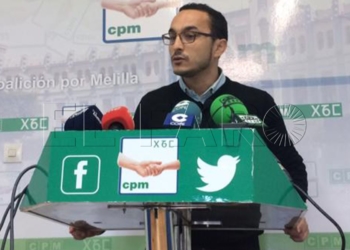 CpM cree que se prevarica al limitar la actividad del transporte en la frontera