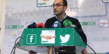 CpM cree que se prevarica al limitar la actividad del transporte en la frontera