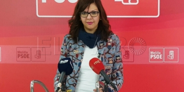 El PSOE, sorprendido por el silencio del PP local tras las palabras de Rajoy sobre la brecha salarial