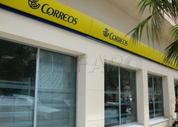 Los trabajadores de Correos paran hoy durante tres horas ante “la falta de de soluciones”