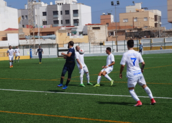 Los melillenses tienen un difícil compromiso en Málaga.