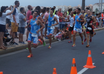 Los mejores deportistas de nuestra ciudad no faltará a esta cita deportiva tan importante para sumar los primeros puntos de la temporada.