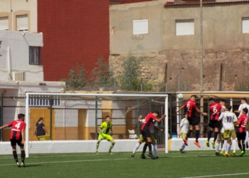 El conjunto rojinegro cuenta con mucha pólvora en su ataque.